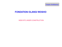 Tablet Screenshot of olangiwosho.org